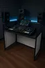 MOZOS EPDJ-100: Veľkoplošná obrazovka s integrovaným DJ Náhľad obrázku produktu 14