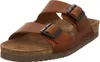 Mephisto Nerio chestnut Pantolette Braun Produktbild-Vorschau 8