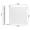 JOIEYOU Rouleau de protection pour escalier Barrière de Voir les images du produit 2