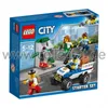 LEGO City Police Starter Set, Zestaw do budowania, 5 Podgląd zdjęcia produktu 8