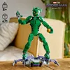 LEGO Marvel 76284 Personaggio Costruibile di Goblin Anteprima dell’immagine prodotto 37