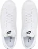 Nike Blazer Low X - Herren Schuhe Leder Weiß DA2045-100 , Produktbild-Vorschau 4
