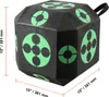 SucceBuy bersaglio per tiro con l'arco, bersaglio per Anteprima dell’immagine prodotto 8