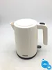 A cream-colored electric kettle with a ribbed design is shown against a white background. Náhľad obrázku produktu