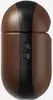 Nomad Modern Leather Case, brown - Airpods 4 Náhled obrázku produktu 9