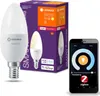 LEDVANCE SMART+ Classic Smart bulb ZigBee 4.9 W Anteprima dell’immagine prodotto 16