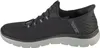 Skechers Herren Sneakers Schwarz 232457BKCC Grösse 46 Produktbild-Vorschau 17
