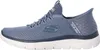 Skechers Summits Sneaker Blau in Gr. 42 Produktbild-Vorschau 29