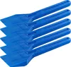 5 x INOVATEC Kunststoff Klotzkelle blau, vielseitige Produktbild-Vorschau 1