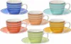 Tognana Porcellane IR68501M145, Set, 0,08 l, Tasse, Kaffee, Produktbild-Vorschau 1