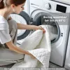 Crownmiller Topperbezug 200x200 cm für Topper Von 5-7cm, Produktbild-Vorschau 3