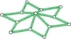 Set di costruzione Geomag Glow da 42 pezzi Anteprima dell’immagine prodotto 25
