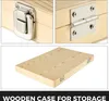 SucceBuy Set di scalpelli per legno 8pcs 7INCH/17CM Anteprima dell’immagine prodotto 6