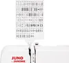 Janome Juno J100 Voir les images du produit 6