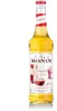 Monin Sirup PopCorn 700ml - Cocktails Milchshakes Produktbild-Vorschau 11
