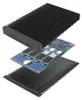 OWC - Thunderblade NVME SSD 4TB Voir les images du produit 5