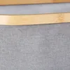 Relaxdays Handtuchhalter Bambus, Handtuchständer mit Produktbild-Vorschau 8