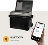 Steamy-E Dual Zone 61 Roller, Elektrische Kühlbox mit Produktbild-Vorschau 9