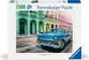 Cuba Cars Ravensburger 12000722 Produktbild-Vorschau 1