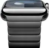 Für Apple Watch Armband Edelstahl Ultra Series Titan Produktbild-Vorschau 1