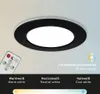 Lampes LED encastrées salle de bain 3x5W dimmable Voir les images du produit 5