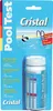 CRISTAL PoolTest - Test-Streifen pH/Chlor Produktbild-Vorschau 8
