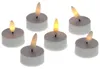Werner-Voß LED-Teelicht mit 3D-Flamme 6-tlg. Produktbild-Vorschau 3