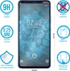 3er-Pack PhoneNatic Glas-Folie klar  kompatibel mit  Nokia Produktbild-Vorschau 2