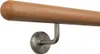 TIBU Buche Holz Handlauf Geländer 0,3m - 5m, Länge 130 cm, Produktbild-Vorschau 2