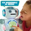 POWERMAN® MAX Robot didattico con generatore di storie e Anteprima dell’immagine prodotto 12