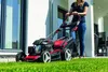 Rasaerba a benzina Scheppach MS225-53E con avviamento Anteprima dell’immagine prodotto 19