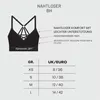 Reebok Sport – Podprsenka do sportu, bezšvová Náhled obrázku produktu 2