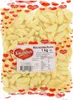 Schuttelaar Bonbon Banaanschuim 1000g Beutel (Bananen Produktbild-Vorschau 4