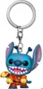 Lilo & Stitch - Stitch Exclusive- Pocket POP - Keychain Produktbild-Vorschau 3