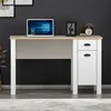 HOMIDEA TEDDY Scrivania - Scrivania per computer - Anteprima dell’immagine prodotto 3