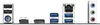 GIGABYTE B550M DS3H R2 Mainboard Socket AM4 Produktbild-Vorschau 3