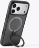 TORRAS Ostand Spin - Custodia per iPhone Air, MagSafe Anteprima dell’immagine prodotto 2