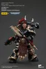 Joy Toy Warhammer 40k Actionfigur Chaos Space Marines Black Produktbild-Vorschau 7