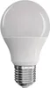 A white LED light bulb with a silver screw base, isolated on a white background. Náhled obrázku produktu