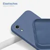 Hülle für iPhone XR Case Cover Bumper Silikon Softgrip Produktbild-Vorschau 3
