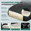 Aiibot Bürostuhl, Ergonomisch Bürostuhl Kunstleder, Produktbild-Vorschau 4