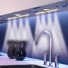Eaxus® LED Unterbauleuchte - Schrankleuchte Batterie Klebe Produktbild-Vorschau 1