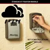 Master Lock 5403EURD Select Access® XL Schlüsseltrsor mit Produktbild-Vorschau 14