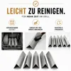 Aromaschienen 7636 Weber Spirit 310 320 330 Edelstahl Produktbild-Vorschau 8