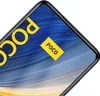 2x pellicola protettiva per Xiaomi Poco X3 Pro cellulare Anteprima dell’immagine prodotto 5