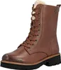 Remonte Damen Stiefel, braun(amarettoamarettobeige (24)), Produktbild-Vorschau 19