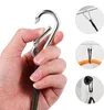Spanngummi mit Karabiner, 30 cm Expander mit Produktbild-Vorschau 5