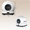Zedar K1200 - Automatische Katzentoilette - Produktbild-Vorschau 7