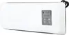 Elektrický nástenný ohrievač 1500W ABS Nástenný ohrievač Náhľad obrázku produktu 2