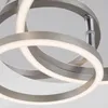 Lámpara de techo LED BRILONER, con atenuación gradual, Vista previa de la imagen del producto 5